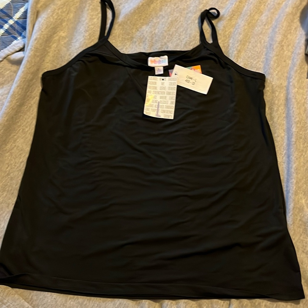 LuLaRoe cami new with tags